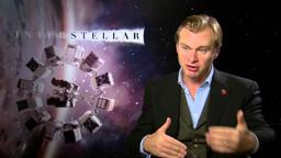 Christopher Nolan