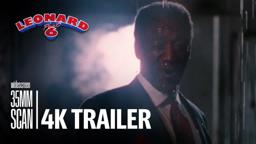 Leonard Part 6 (1987) - Theatrical Trailer [4K]