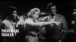 The Headless Ghost • 1959 • Theatrical Trailer