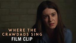 Film Clip – I Won’t