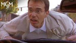 Kate Runs Into Terry