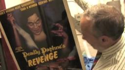 Lloyd Kaufman - Dinner With Lloyd