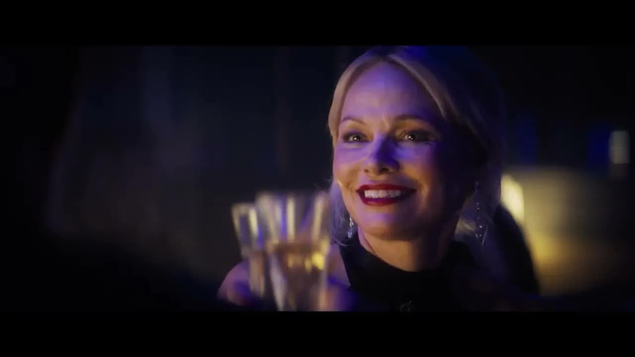 First Look Featurette