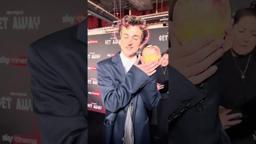 That swede swede red carpet content