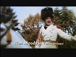 The Twelve Chairs (1970) Movie Trailer (starring Frank Langella)