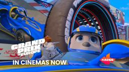 'Let's Get This Party Started'