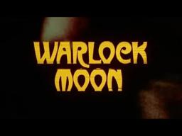 Warlock Moon - 1973 - trailer