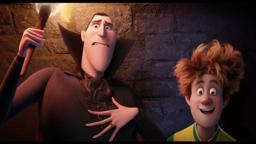 HOTEL TRANSYLVANIA (3D) - Official Trailer - In Theaters 9/28