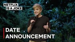 Date Announcement