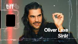Oliver Laxe explores the wound at the heart of SIRĀT  | TIFF 2025