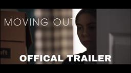 Moving Out short film | Offical Trailer. #shortfilm #trailer #cinematic #film