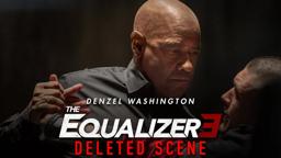 Deleted Scene