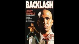 Terminator Women aka Backlash