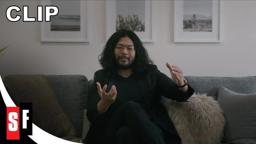 The Sound Of Identity (2021) - Clip: Bringing Life (HD)