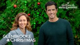Preview - A Glenbrooke Christmas - Hallmark Movies & Mysteries