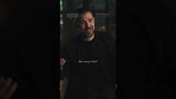 Nosferatu raises the stakes in horror with Academy Award nominations for: Best Cinematography, Best Production Design, Best Costume Design and Best Makeup and Hairstyling