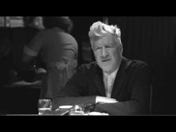 TWIN PEAKS: THE ENTIRE MYSTERY - LYNCH INTERVIEWS LELAND