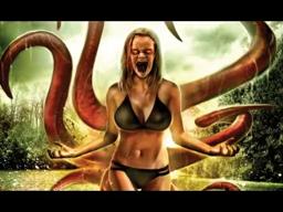 CREATURE LAKE - OFFICIAL MOVIE TRAILER