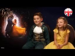 Mini Belle and the Beast