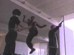 White Tiger Trailer 1996