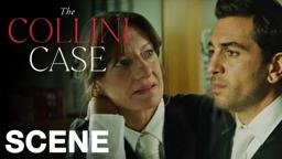 THE COLLINI CASE - Laywer Showdown