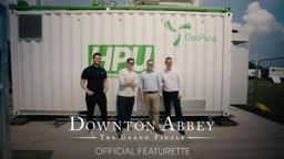 Sustainability - Official Featurette