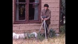 Paul Sharits, François Miron