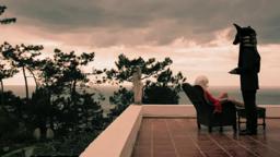 MovieTrainer: M - experimental film by artist Anna Eriksson  | trailer