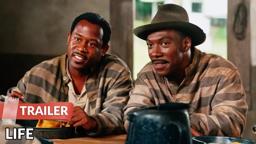 Life (1999) Trailer | Eddie Murphy | Martin Lawrence