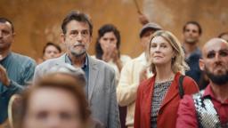 A BRIGHTER TOMORROW - Official HD Trailer - Only in Cinemas