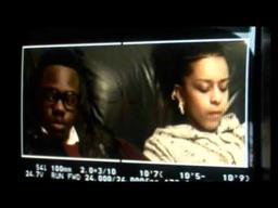 Attack The Block - Character Piece: Jerome