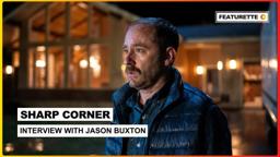 Interview with Jason Buxton