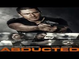Abducted Trailer 2020