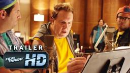 BOY BAND | Official HD Trailer (2019) | COMEDY | Film Threat Trailers