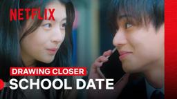 School Date [Subtitled]