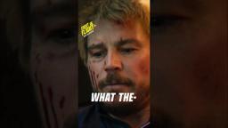 Fasten your seatbelts. Grab your weapons.