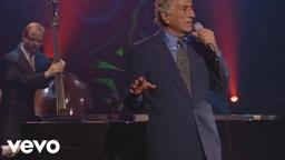 Tony Bennett - Autumn Leaves / Indian Summer (from MTV Unplugged)