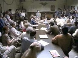 The Man Next Door Trailer