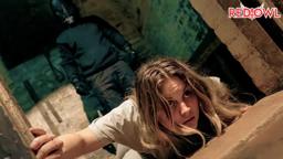 THE CELLAR 🎬 Official Trailer 🎬 Horror Movie 🎬 English HD 2025