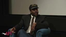Malcolm Washington on his film THE PIANO LESSON