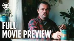 Extended Preview - Film Clip