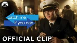 Frank Forges Checks as a Pilot