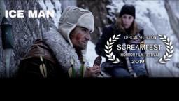 Ice Man | Short Horror Film | Screamfest