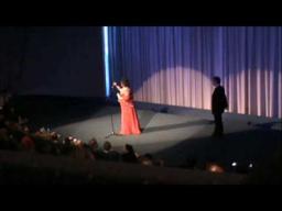 Gurinder inside the cinema