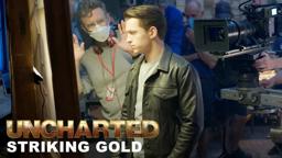 Striking Gold with Ruben Fleischer