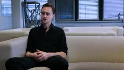 Tom Hiddleston on 'Adam' - Only Lovers Left Alive