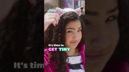 In Theaters September 26 (Glitter)