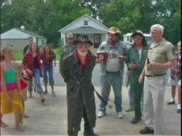 The Lumberjack of All Trades Trailer