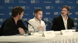 TIFF Press Conference