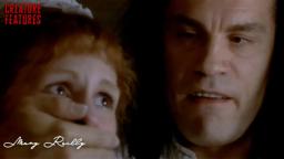 Mary Tries To Escape Mr. Hyde